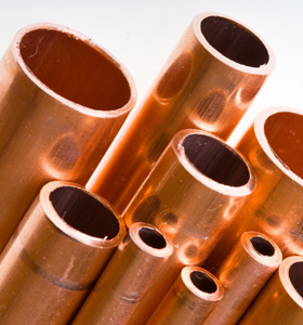 Commercial plumbing and copper repiping in Los Angeles