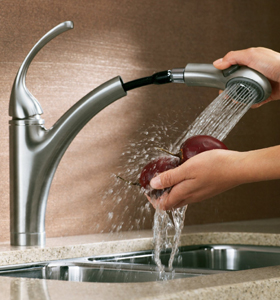 Residential plumbing services in Los Angeles