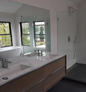 Kitchen and Bathroom Plumbing